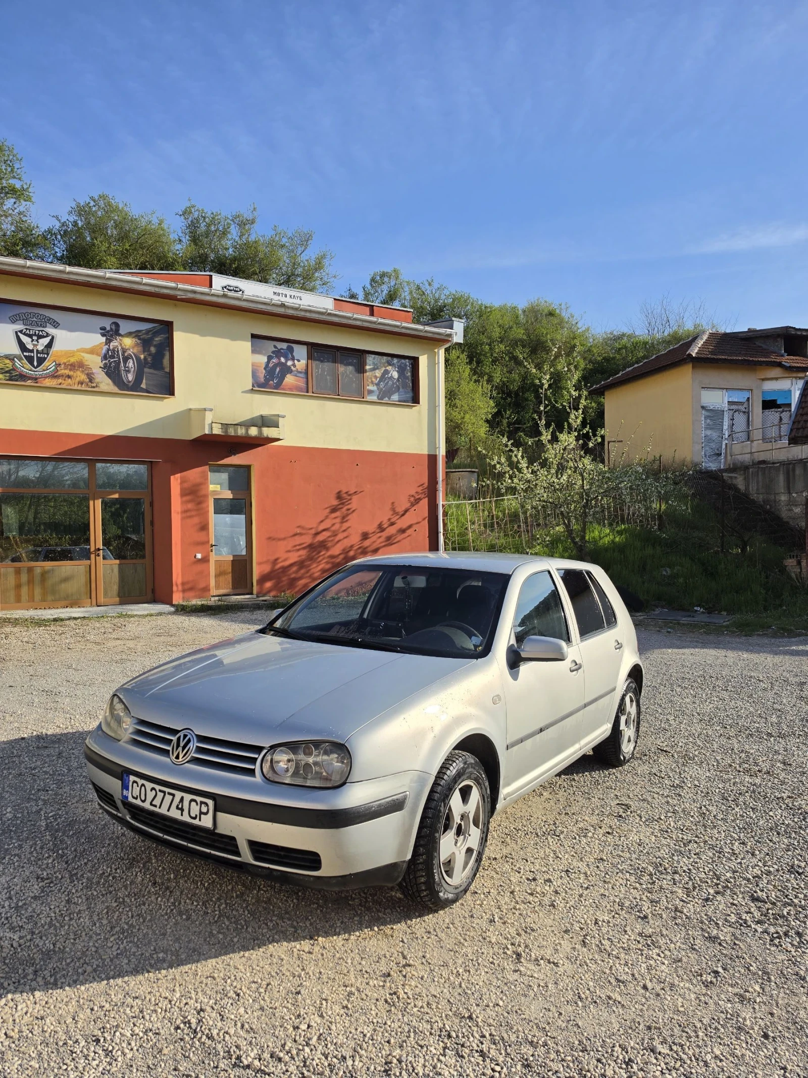 VW Golf Golf 4 1.9 90��. 4�4 | Mobile.bg � ����������� 1