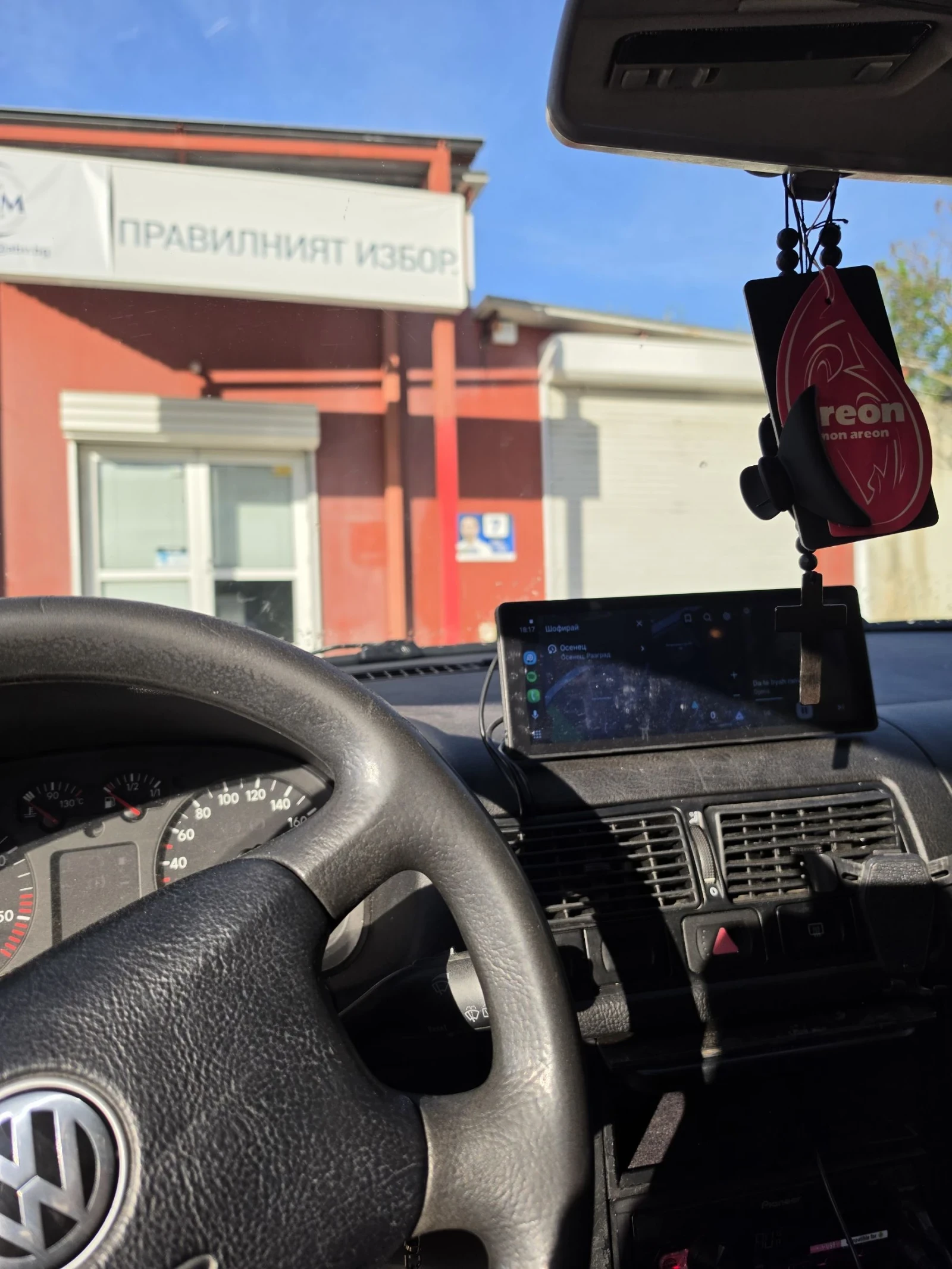 VW Golf Golf 4 1.9 90��. 4�4 | Mobile.bg � ����������� 11