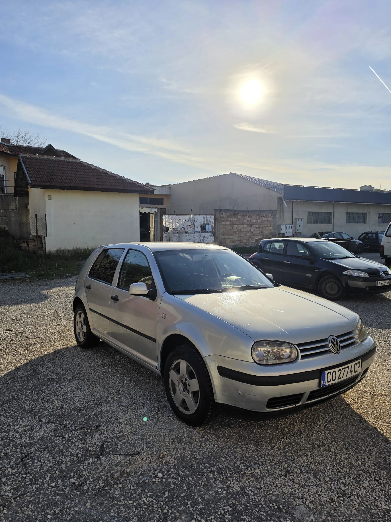 VW Golf Golf 4 1.9 90��. 4�4 | Mobile.bg � ����������� 3