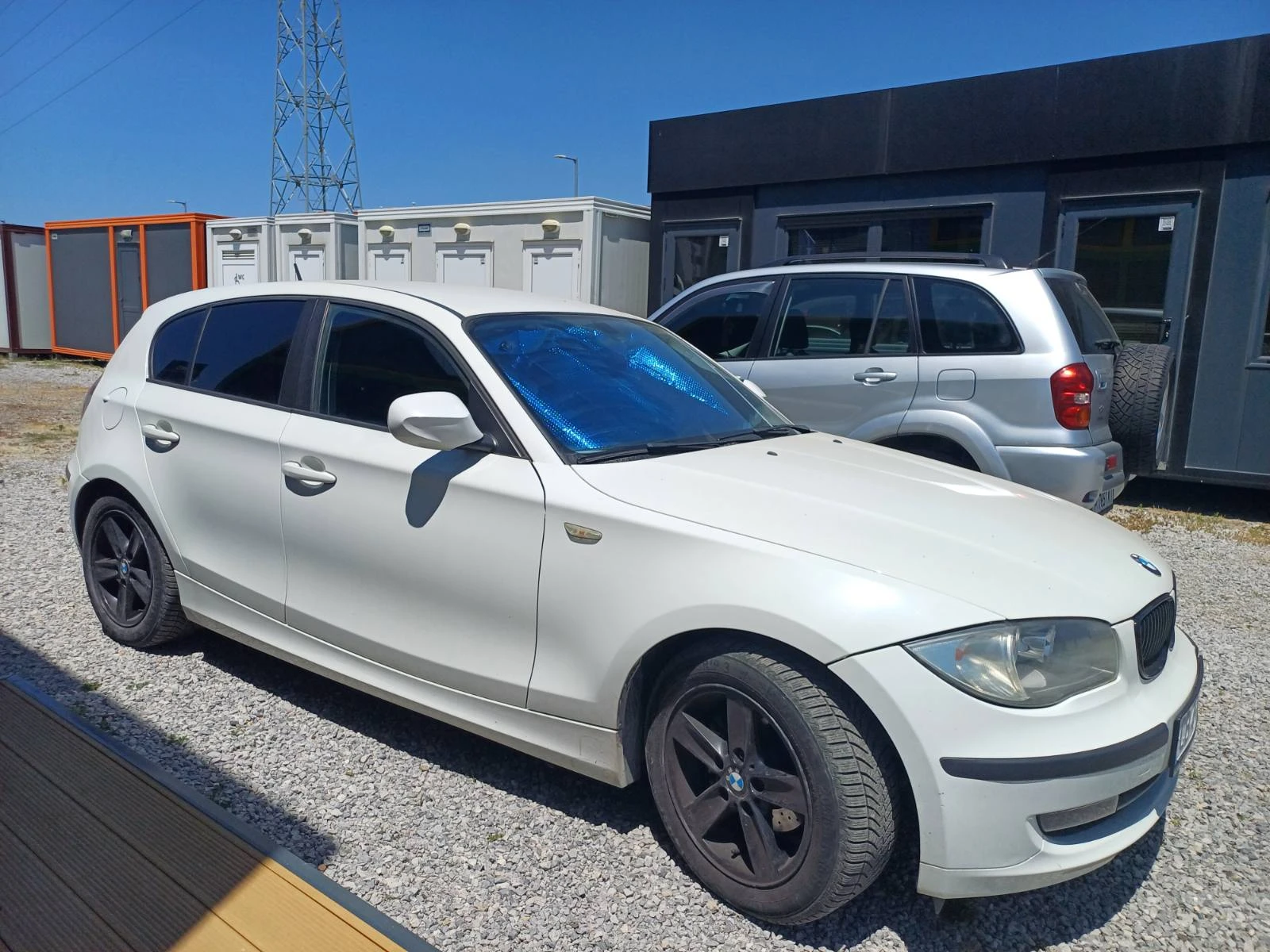 BMW 116