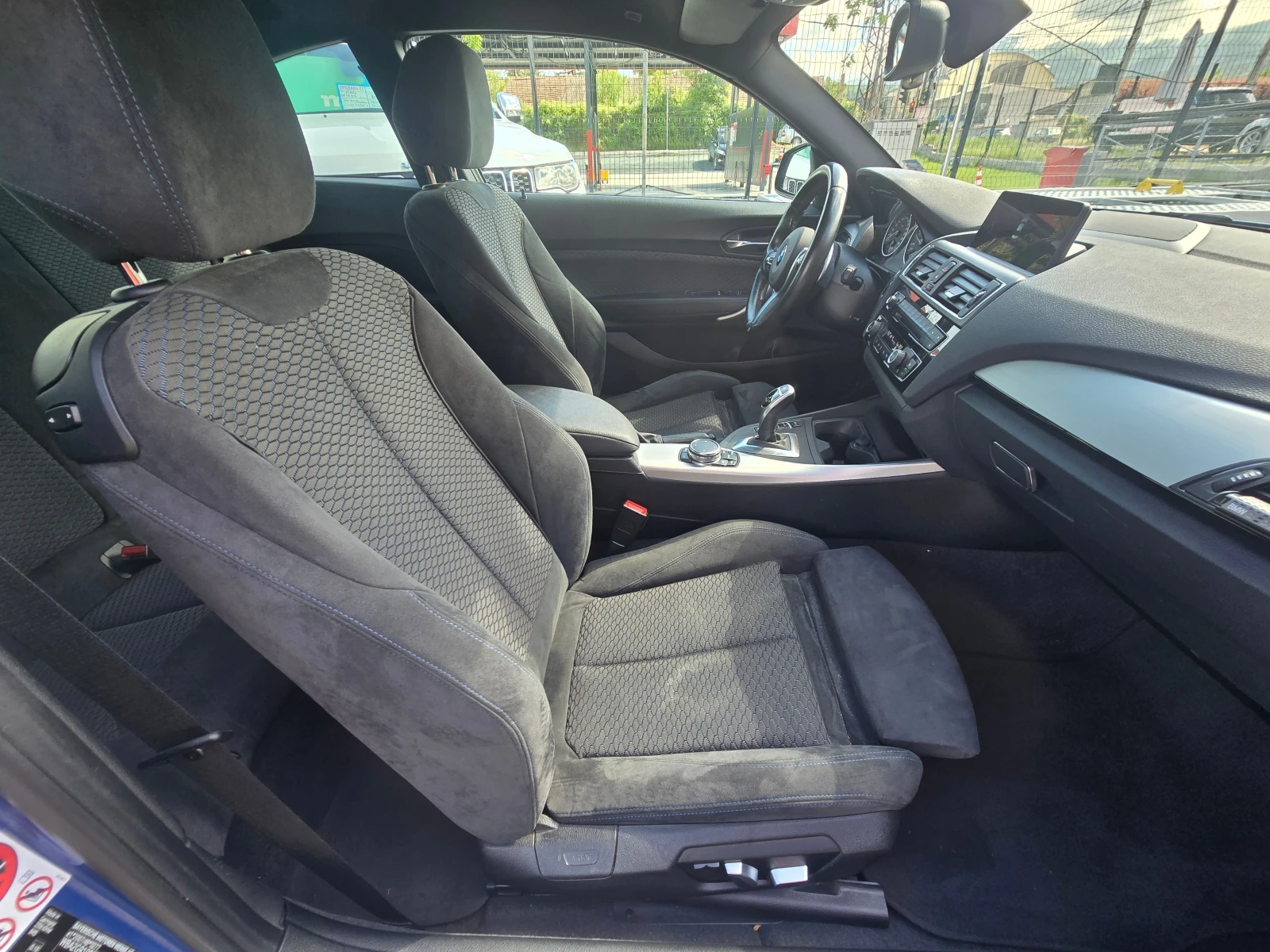 BMW 220 x-drive/��������� | Mobile.bg � ����������� 6