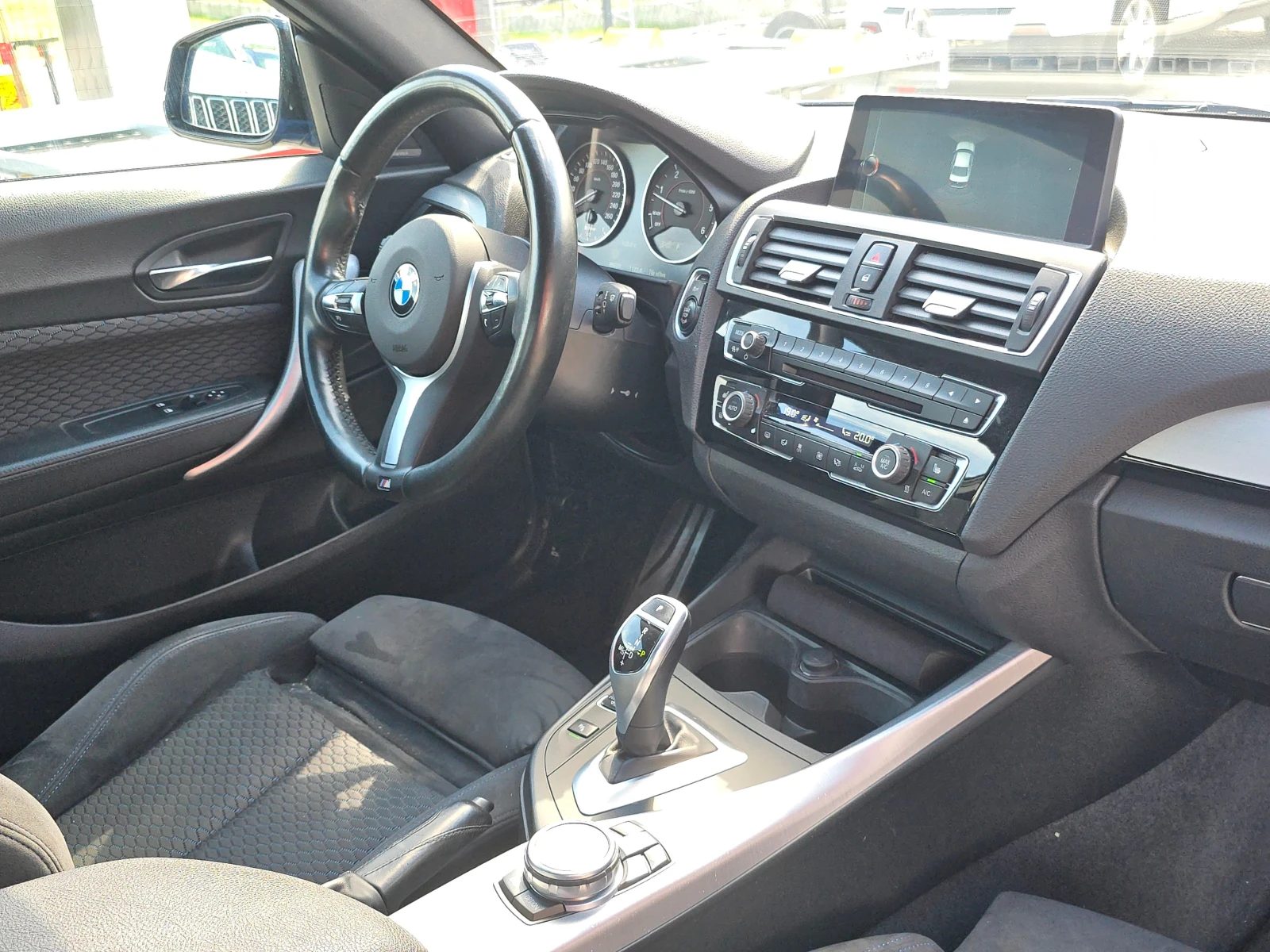 BMW 220 x-drive/��������� | Mobile.bg � ����������� 7