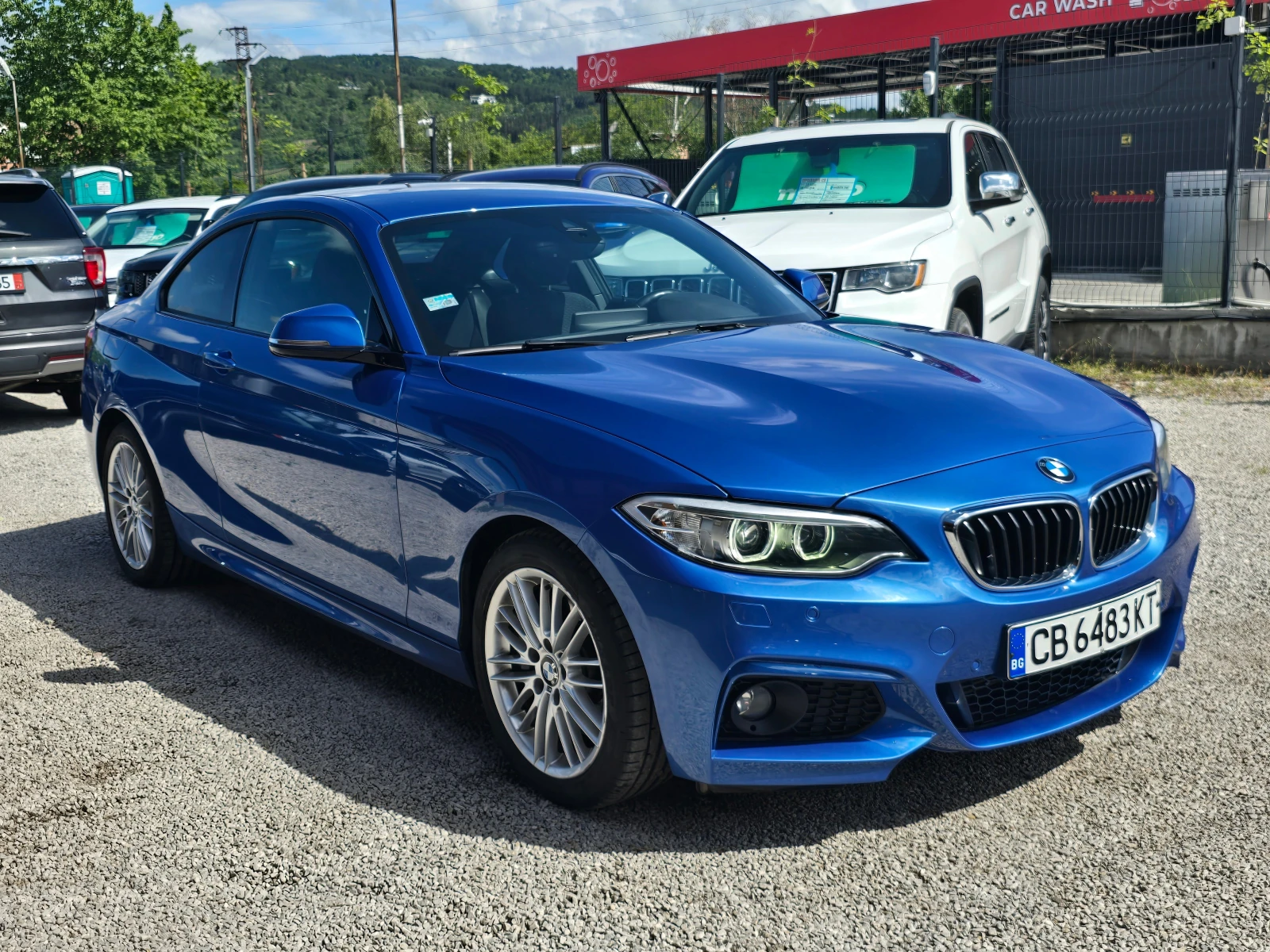 BMW 220 x-drive/��������� | Mobile.bg � ����������� 3