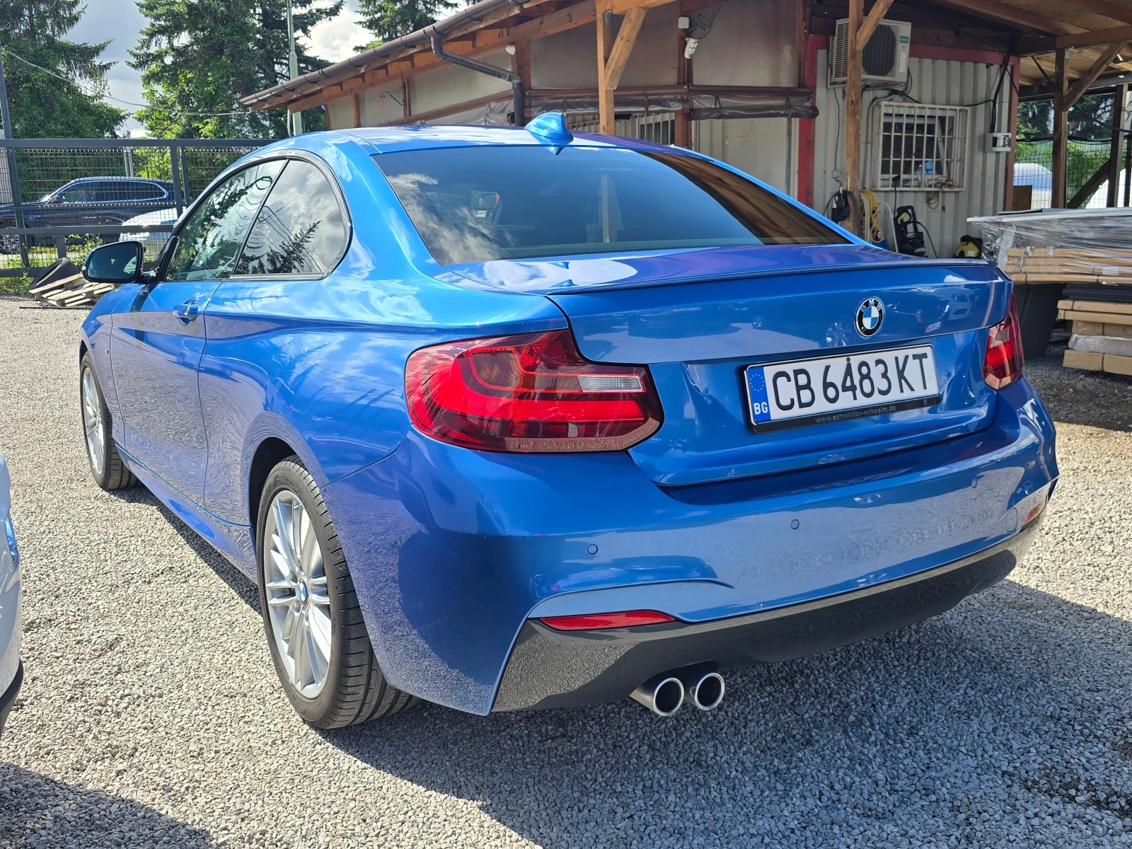 BMW 220 x-drive/��������� | Mobile.bg � ����������� 4