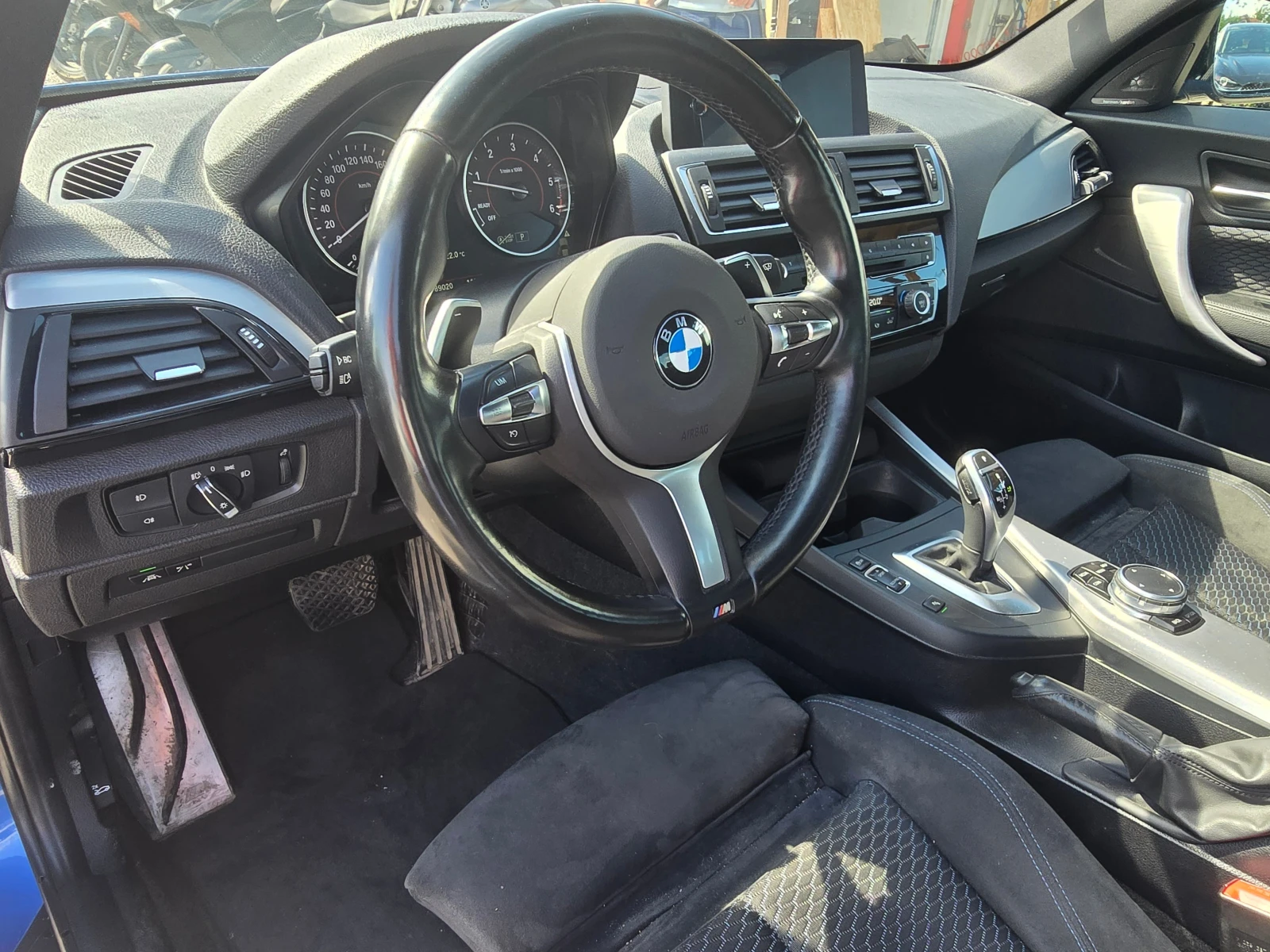 BMW 220 x-drive/��������� | Mobile.bg � ����������� 10