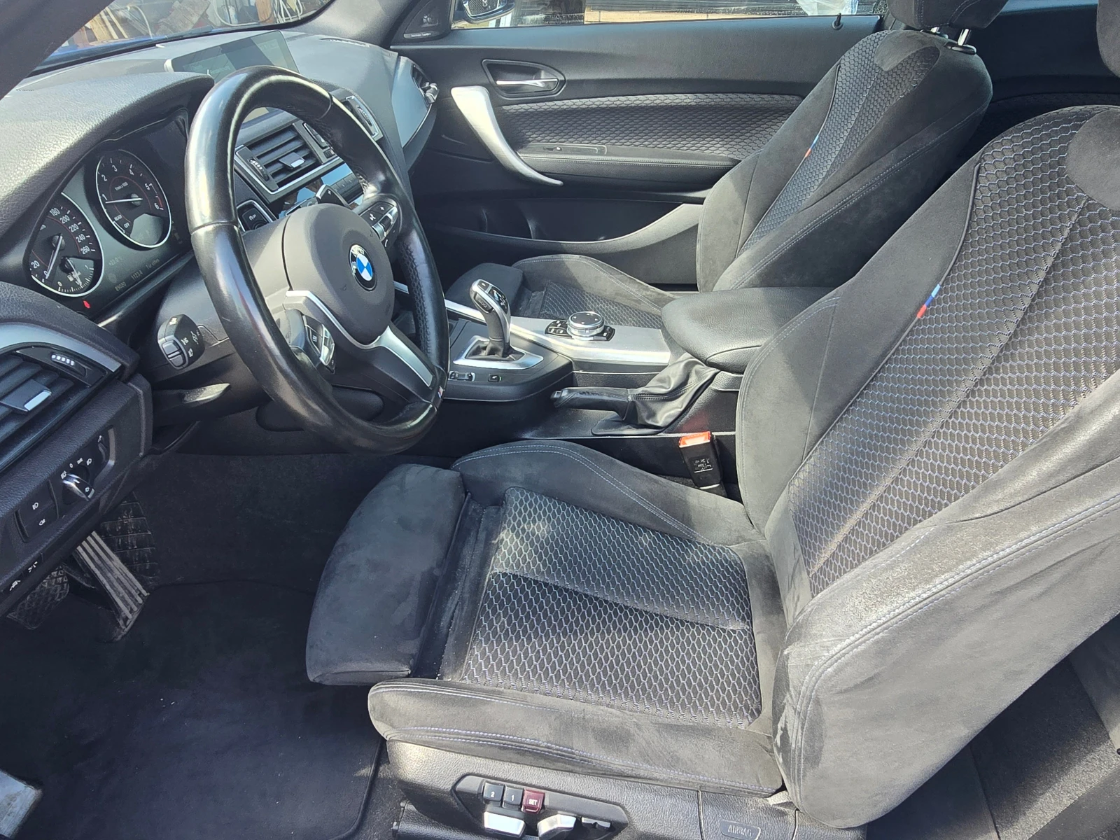 BMW 220 x-drive/��������� | Mobile.bg � ����������� 9