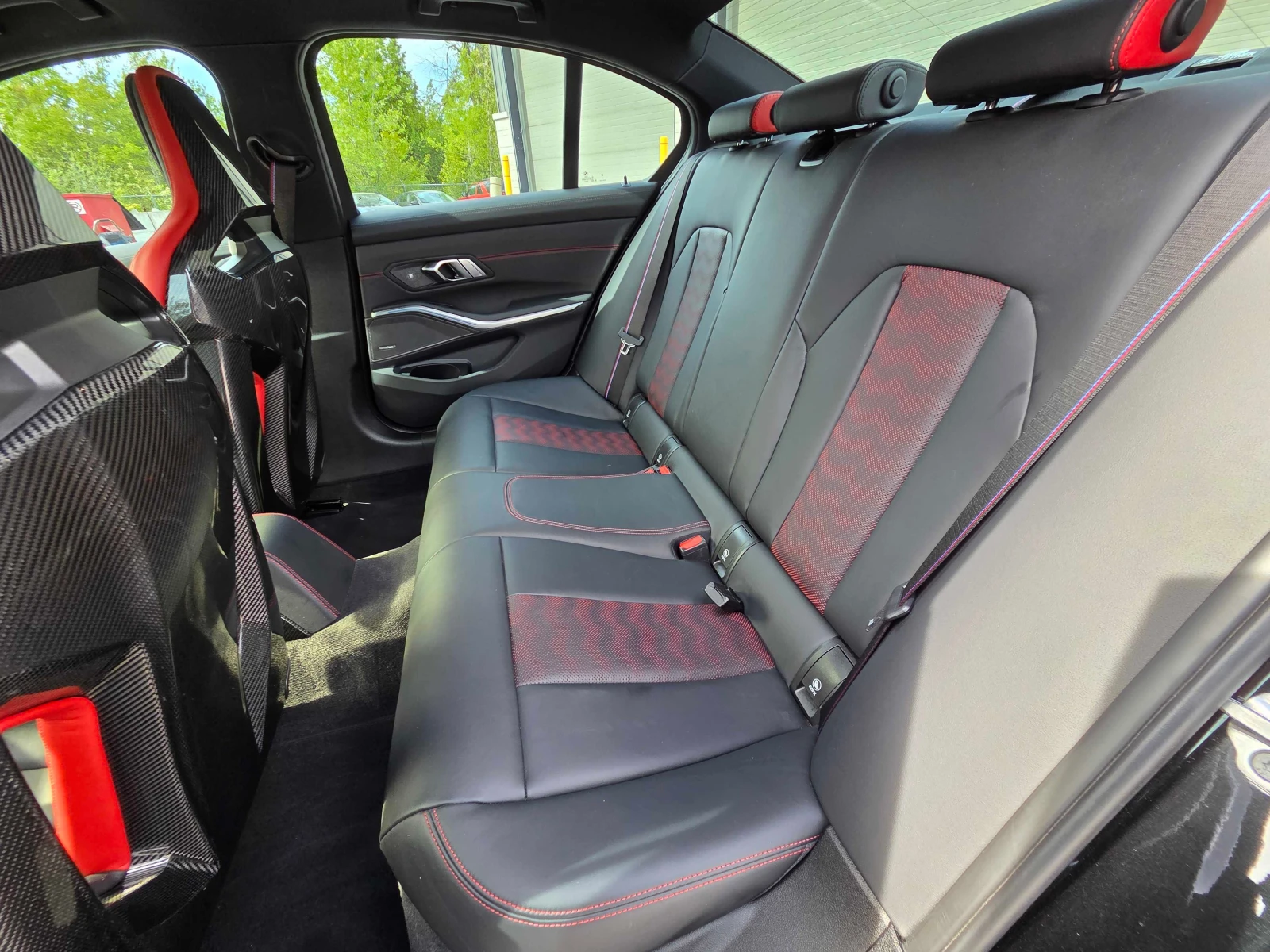 BMW M3 3.0L 6cyl AWD | Mobile.bg � ����������� 13