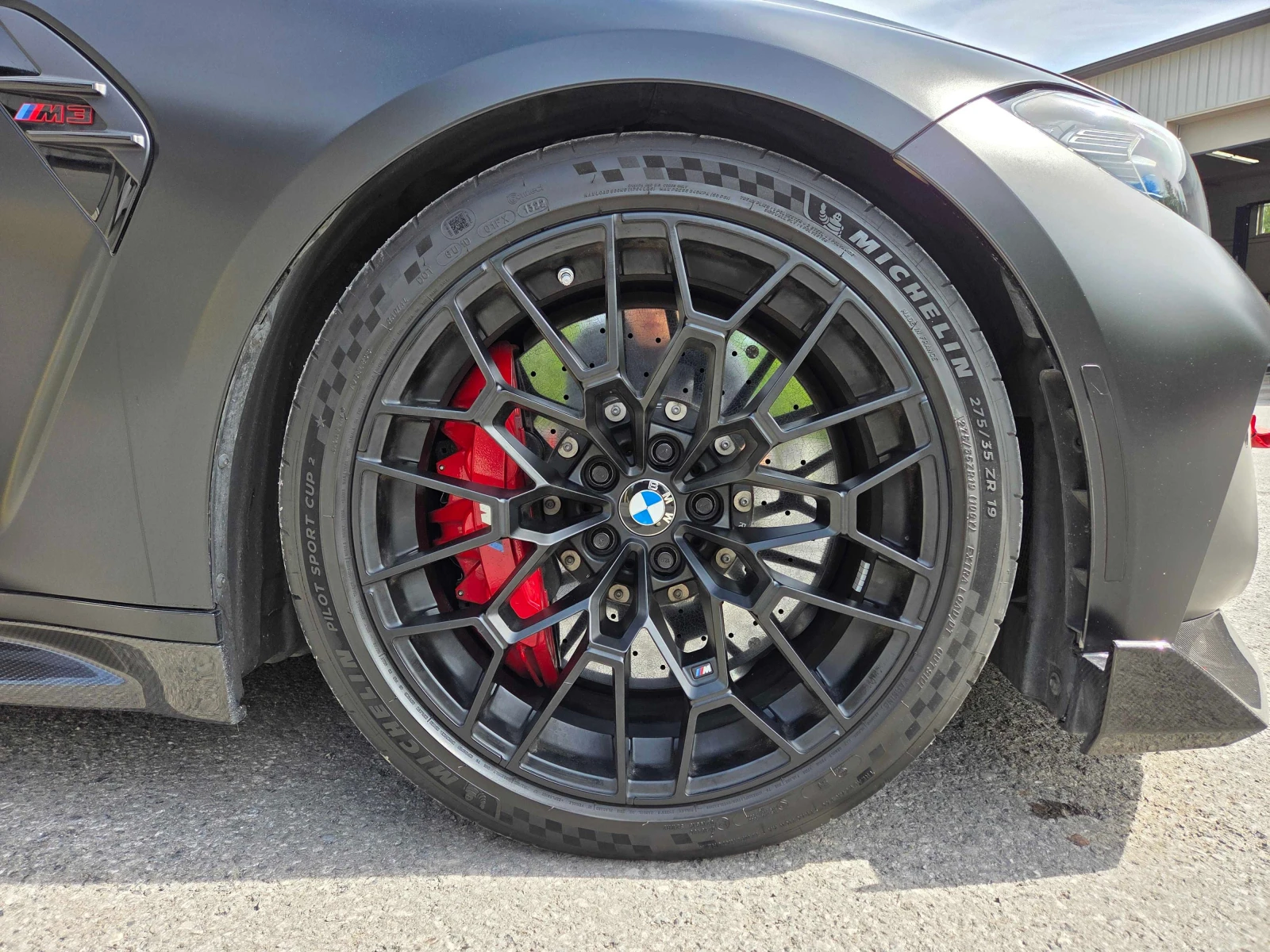 BMW M3 3.0L 6cyl AWD | Mobile.bg � ����������� 7