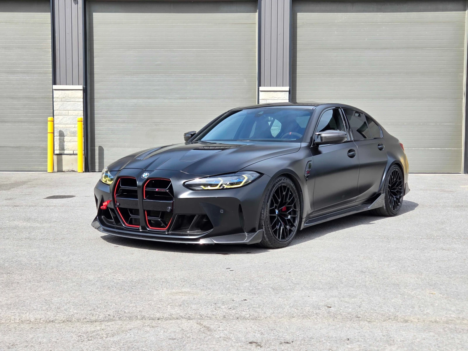 BMW M3 3.0L 6cyl AWD | Mobile.bg � ����������� 1