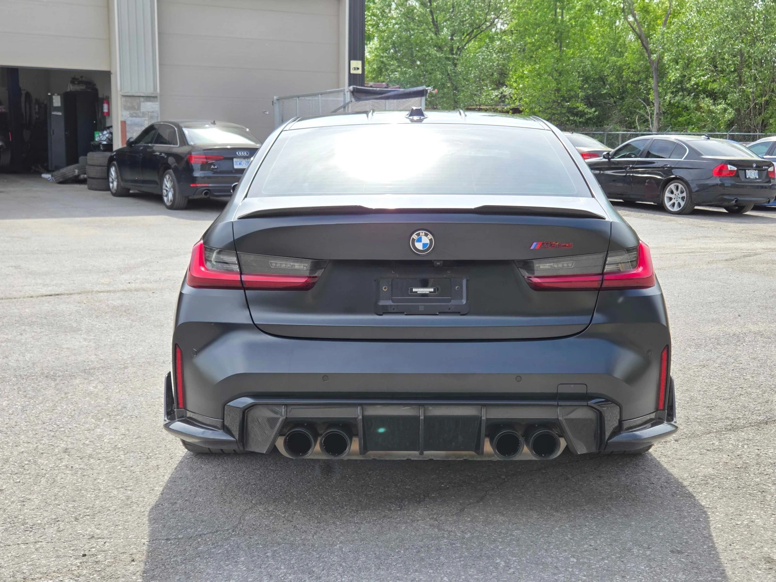BMW M3 3.0L 6cyl AWD | Mobile.bg � ����������� 4