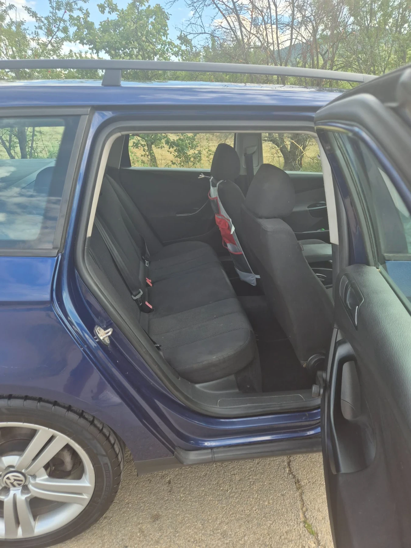 VW Passat, снимка 2 - Автомобили и джипове - 55268466