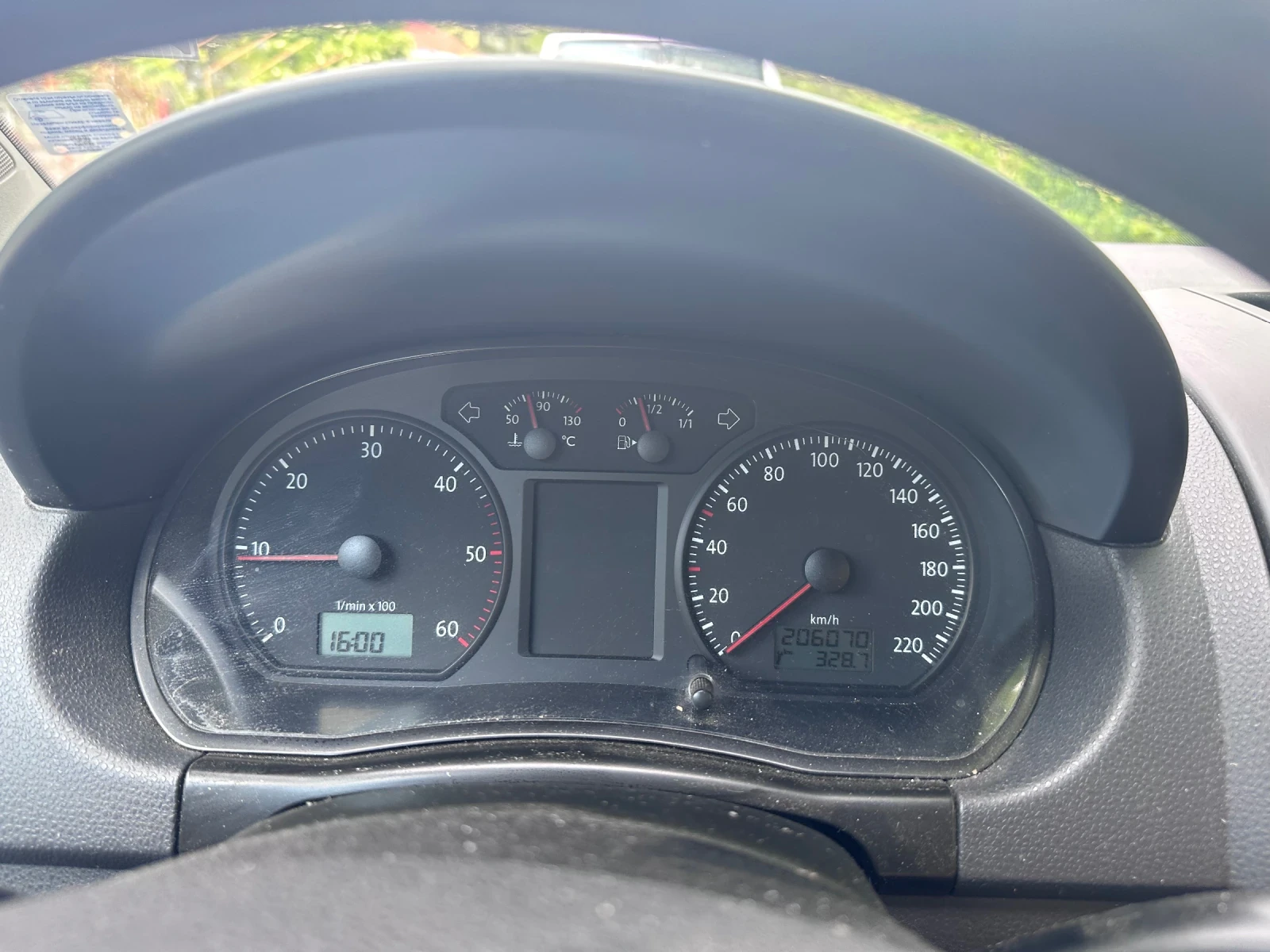 VW Polo 1.4, снимка 4 - Автомобили и джипове - 55294095