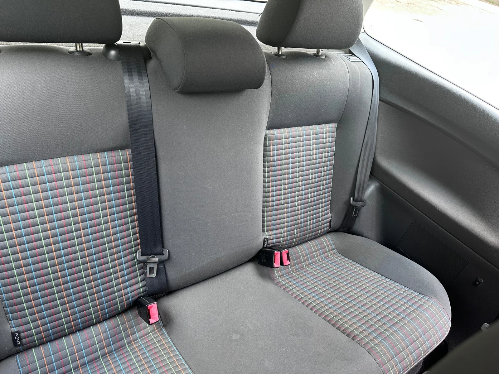 VW Polo 1.4, снимка 14 - Автомобили и джипове - 55294095