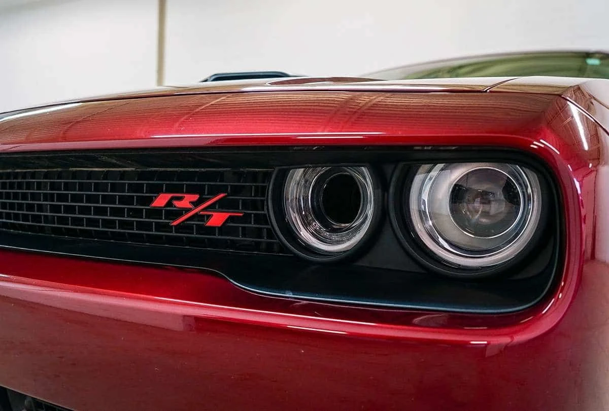 Dodge Challenger * R/T SHAKER Scat Pack 392 Wide Body | Shaker Hood, снимка 4 - Автомобили и джипове - 55314262