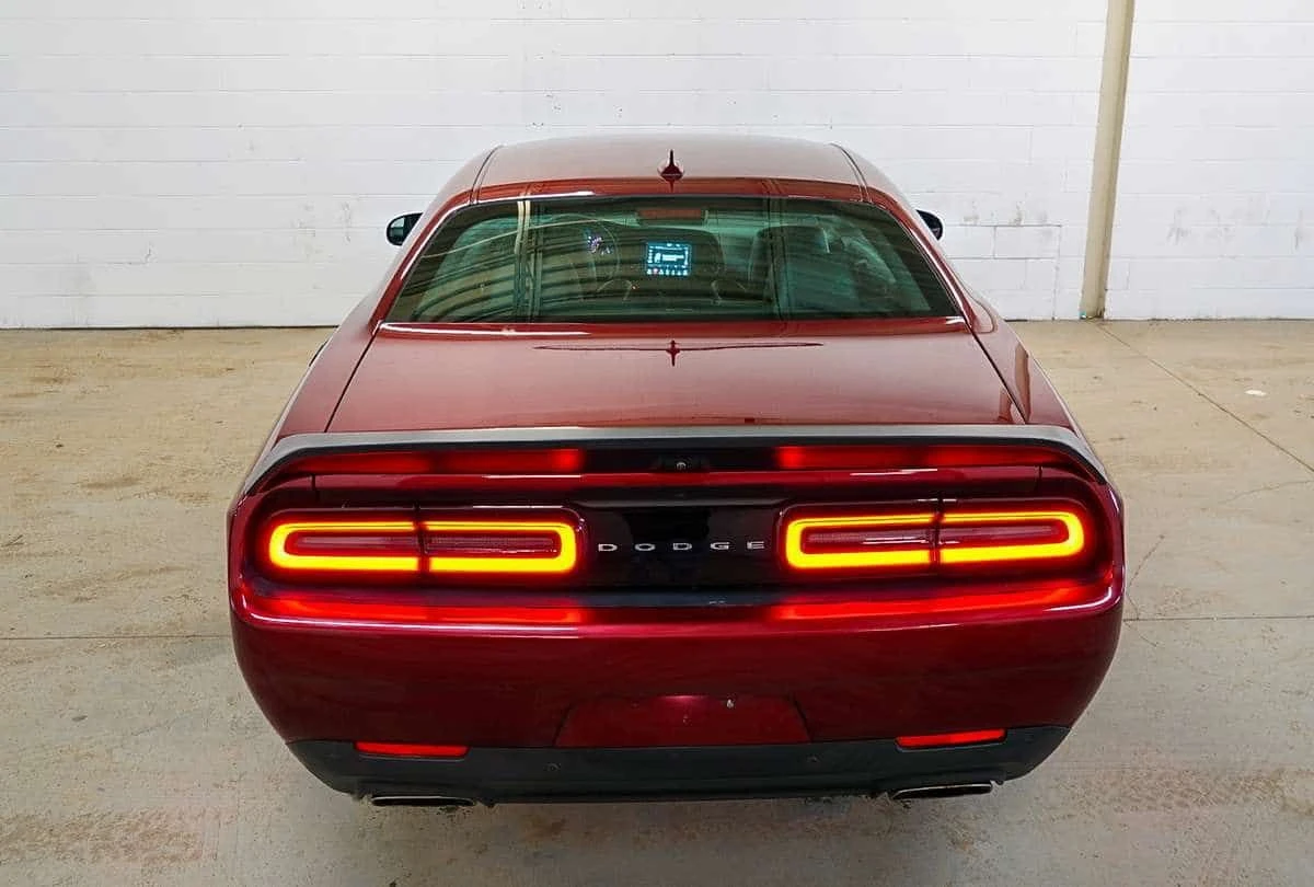 Dodge Challenger * R/T SHAKER Scat Pack 392 Wide Body | Shaker Hood, снимка 11 - Автомобили и джипове - 55314262