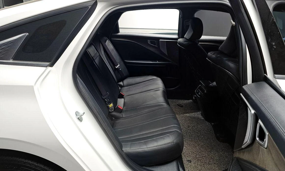 Kia K8 3.5 LPG 2WD Trendy  * koreiskikoli.bg *  | Mobile.bg � ����������� 11