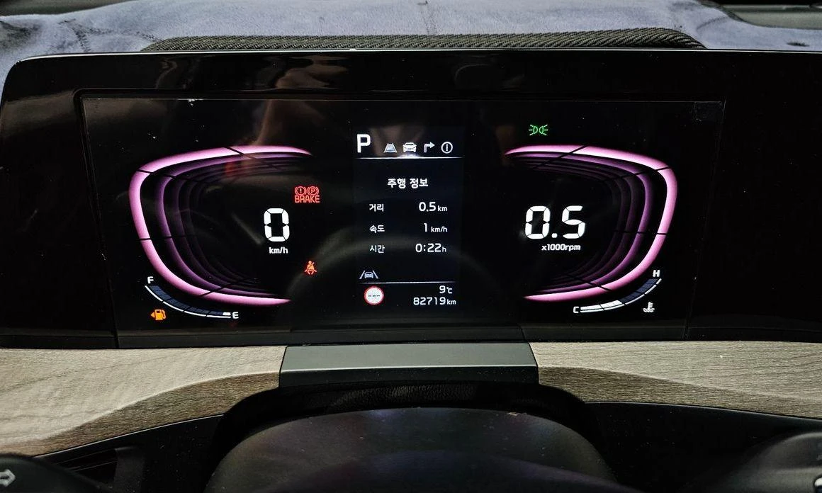 Kia K8 3.5 LPG 2WD Trendy  * koreiskikoli.bg *  | Mobile.bg � ����������� 8