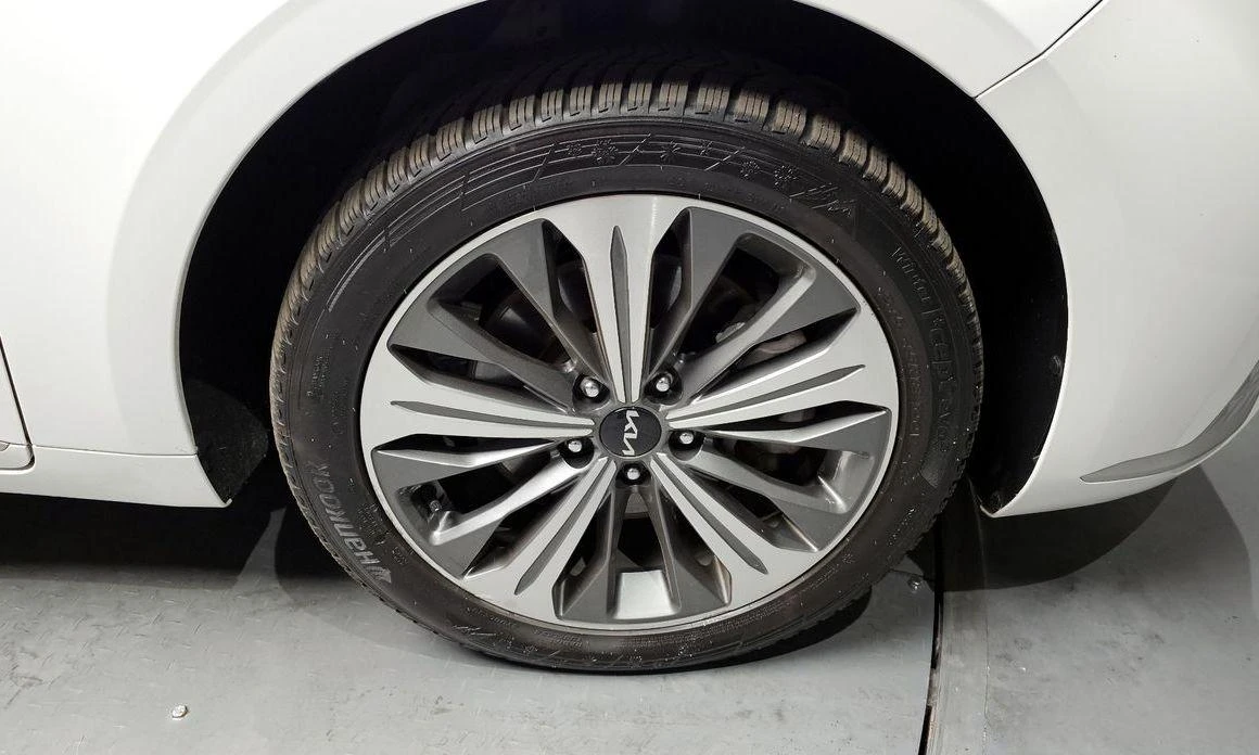 Kia K8 3.5 LPG 2WD Trendy  * koreiskikoli.bg *  | Mobile.bg � ����������� 5
