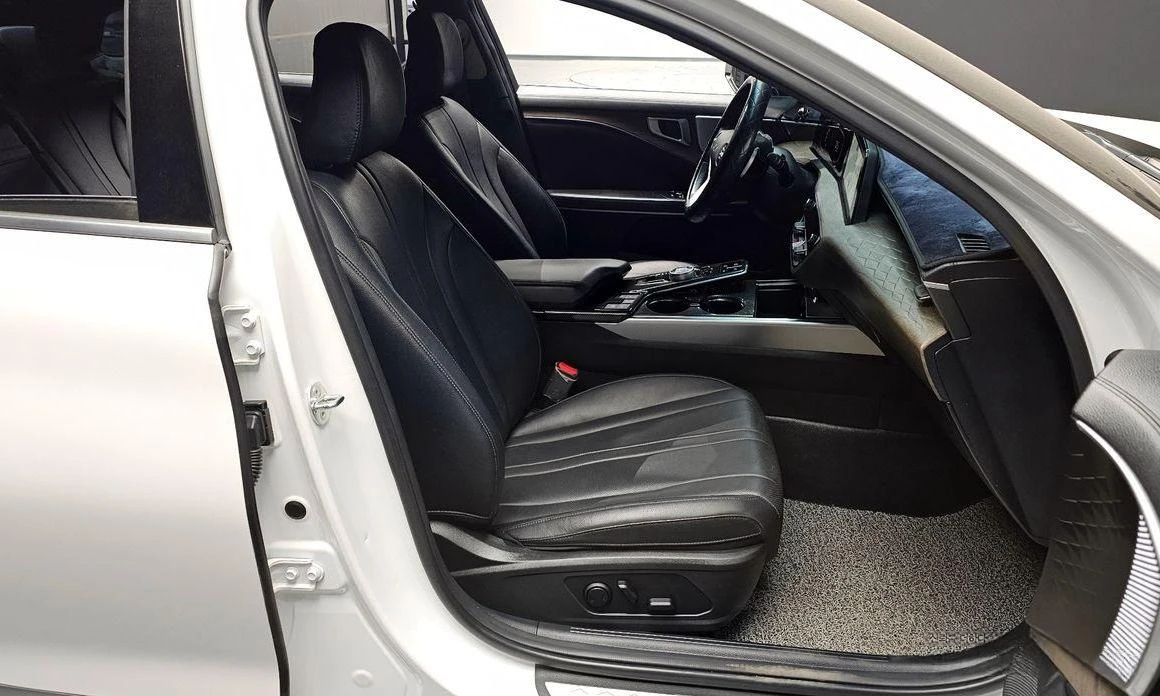 Kia K8 3.5 LPG 2WD Trendy  * koreiskikoli.bg *  | Mobile.bg � ����������� 10
