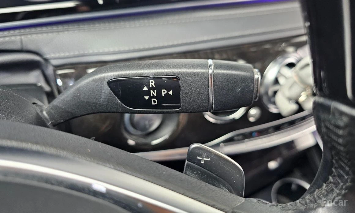 Mercedes-Benz S 350, снимка 9 - Автомобили и джипове - 55372583