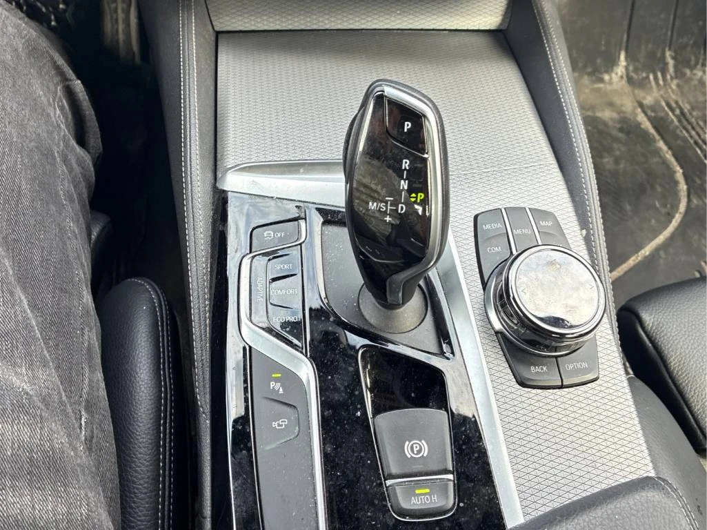 BMW 540 | DISTRONIC | HARMAN/K | HUD | 360 | , снимка 11 - Автомобили и джипове - 55557160