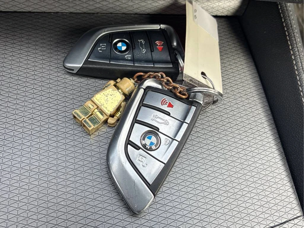 BMW 540 | DISTRONIC | HARMAN/K | HUD | 360 | , снимка 15 - Автомобили и джипове - 55557160