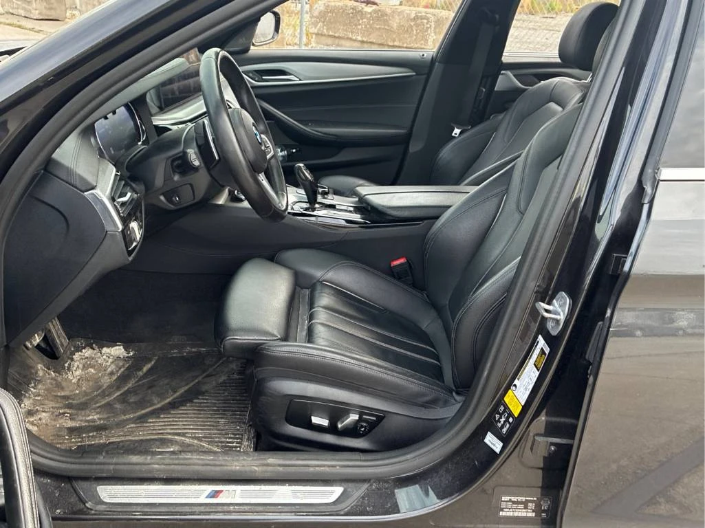 BMW 540 | DISTRONIC | HARMAN/K | HUD | 360 | , снимка 9 - Автомобили и джипове - 55557160