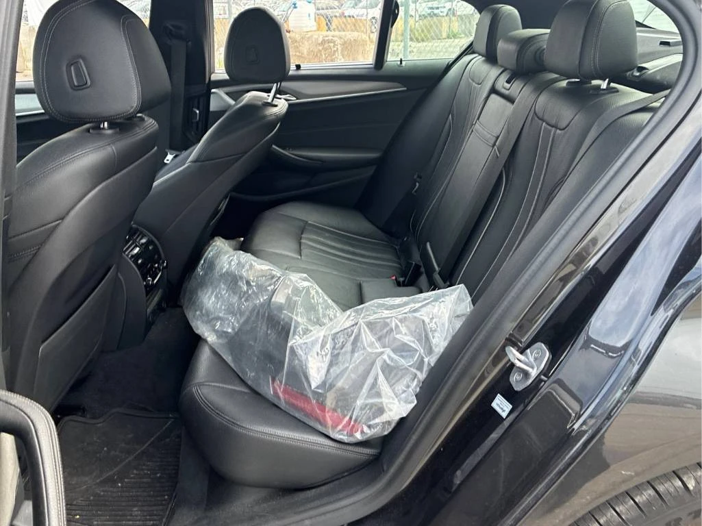 BMW 540 | DISTRONIC | HARMAN/K | HUD | 360 | , снимка 12 - Автомобили и джипове - 55557160