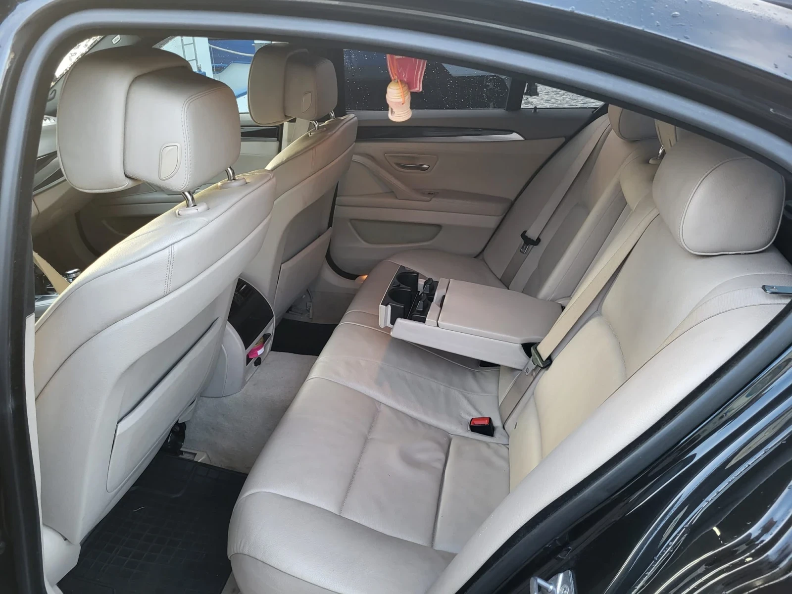 BMW 530, снимка 10 - Автомобили и джипове - 55562969