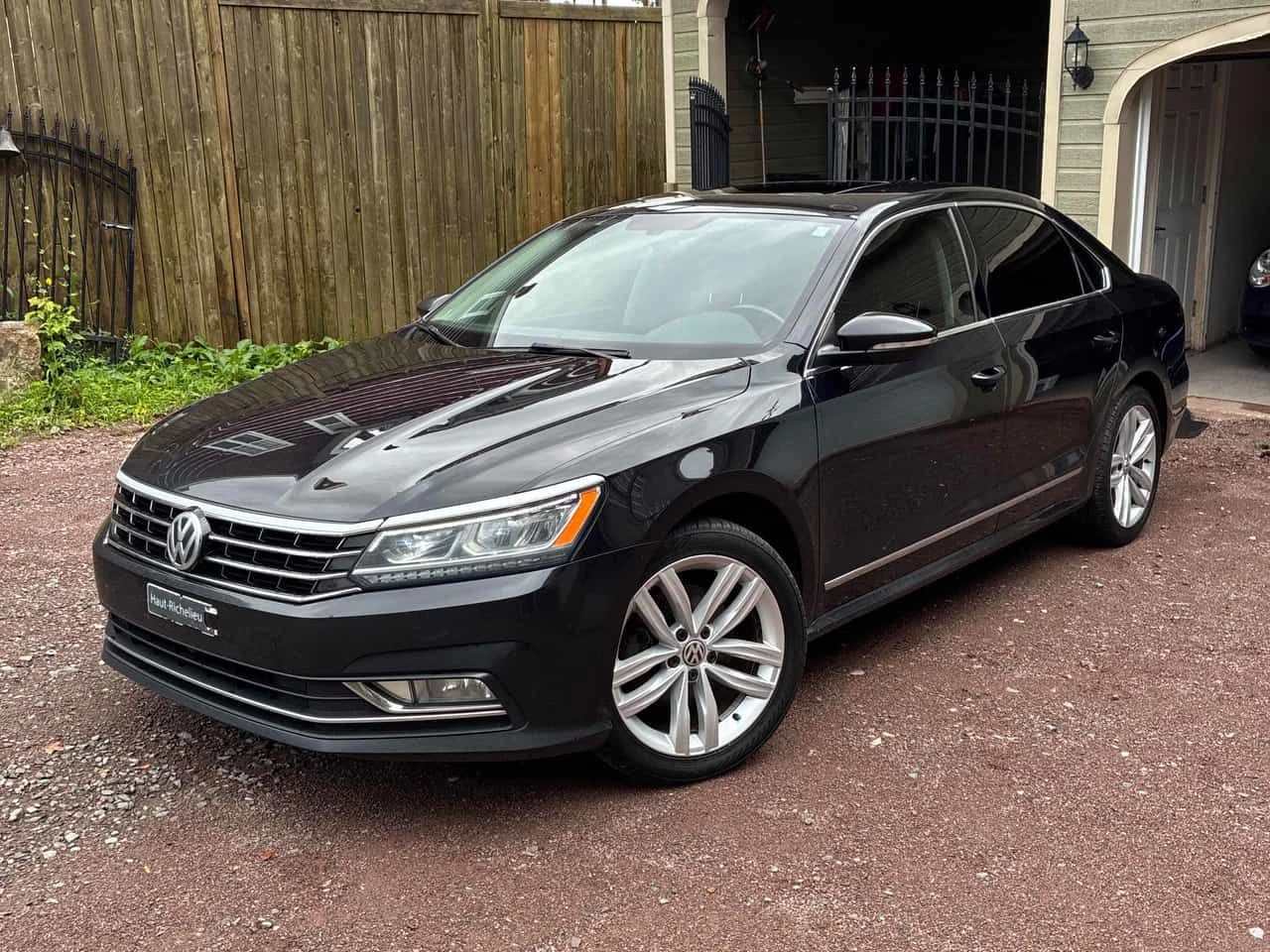 VW Passat * Highline * АВТОКРЕДИТ БЕЗ ПЪРВОНАЧАЛНА ВНОСКА* 