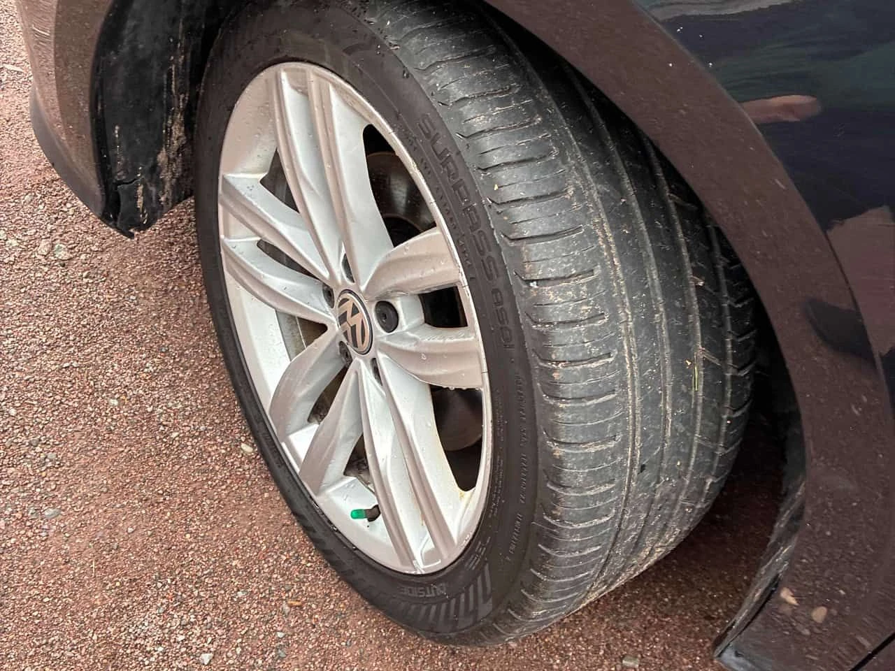 VW Passat * Highline * АВТОКРЕДИТ БЕЗ ПЪРВОНАЧАЛНА ВНОСКА* , снимка 14 - Автомобили и джипове - 55575907
