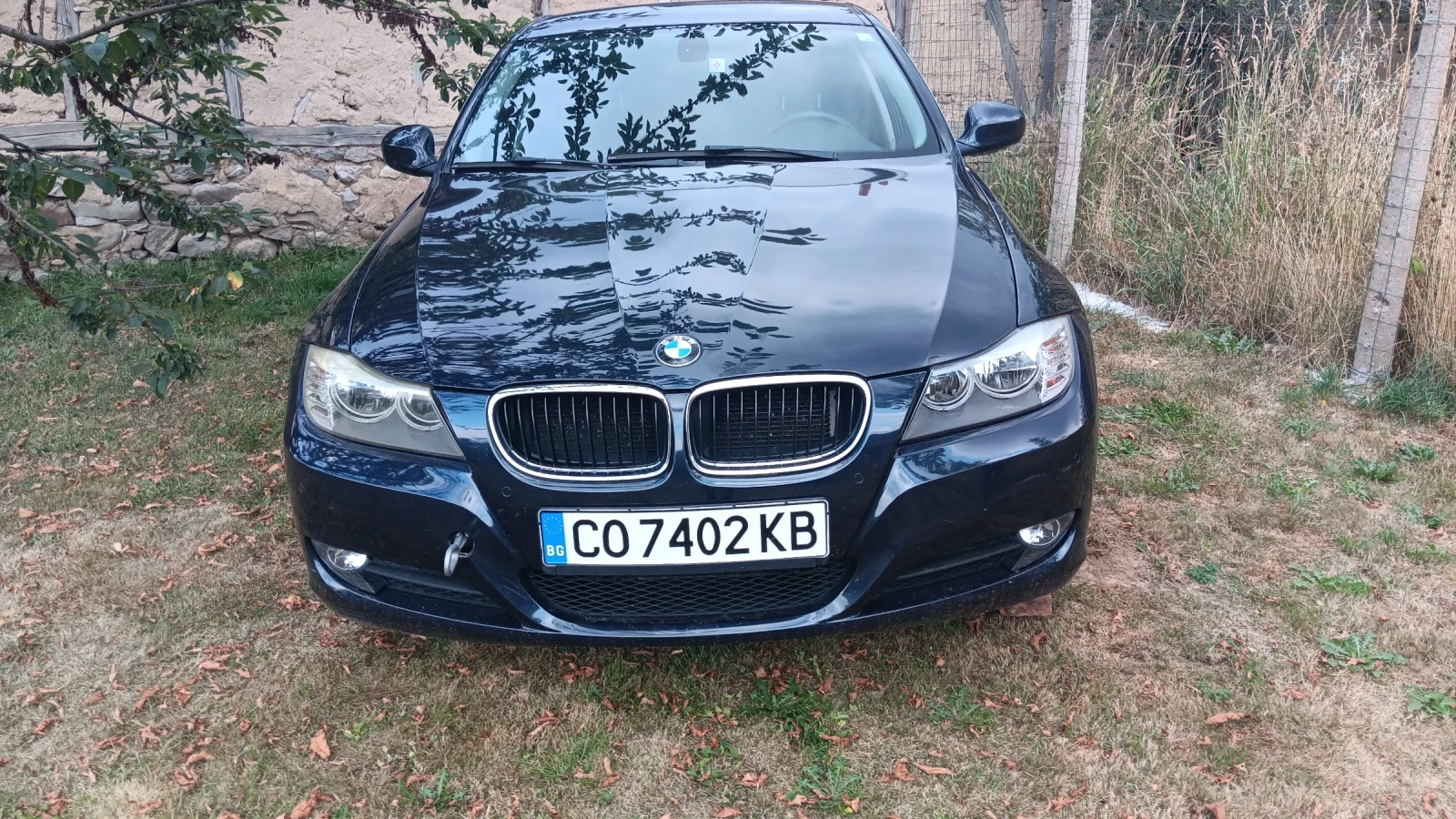 BMW 320