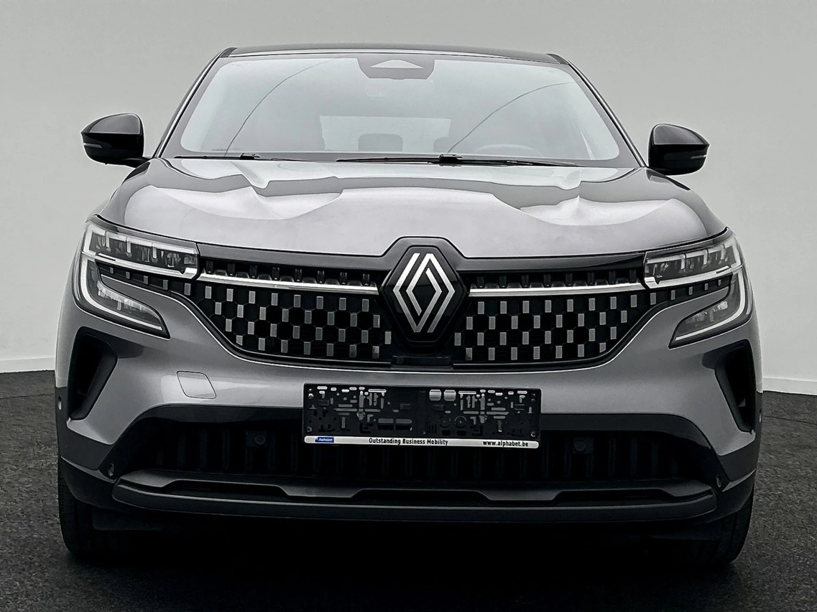 Renault Austral  Techno* FULL HYBRID - PANORAMA, снимка 2 - Автомобили и джипове - 56282595