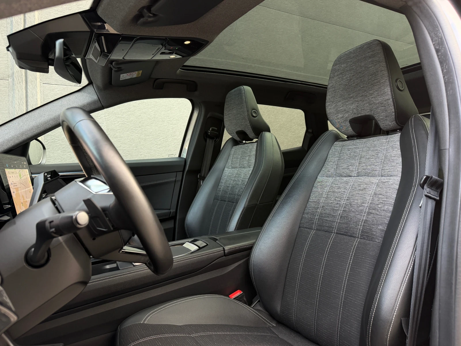 Renault Austral  Techno* FULL HYBRID - PANORAMA, снимка 6 - Автомобили и джипове - 56282595