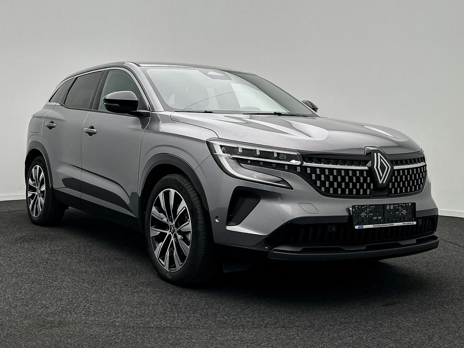 Renault Austral  Techno* FULL HYBRID - PANORAMA, снимка 3 - Автомобили и джипове - 56282595