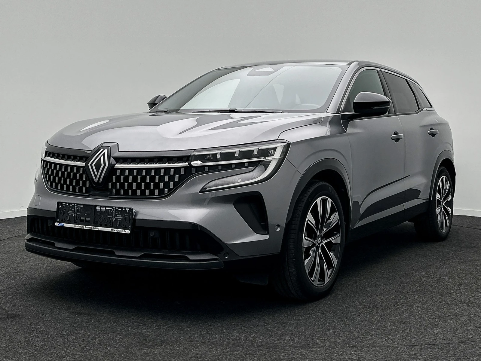 Renault Austral  Techno* FULL HYBRID - PANORAMA