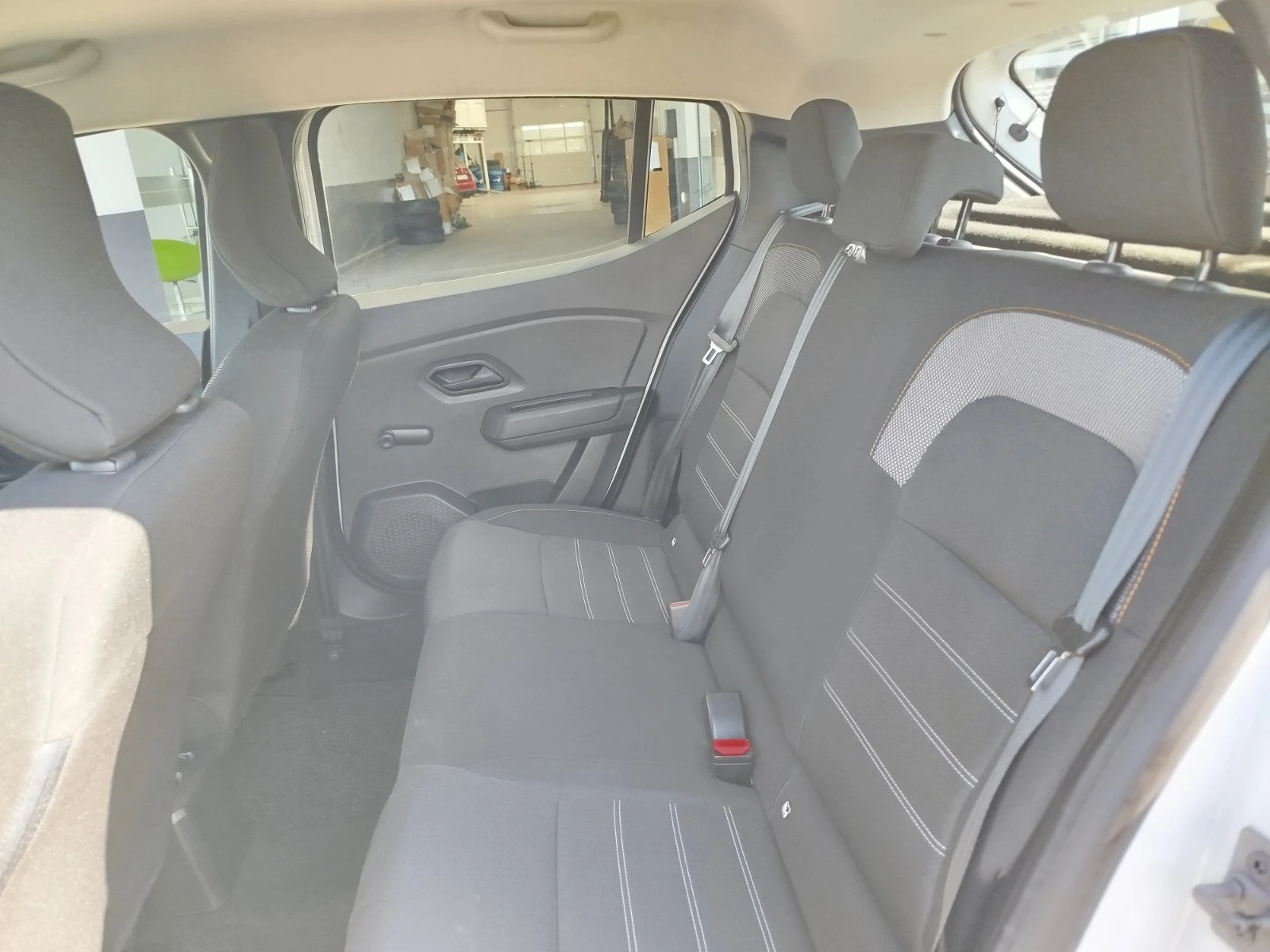 Dacia Sandero Stepway/1.0TCe/90�.�./LPG | Mobile.bg � ����������� 15