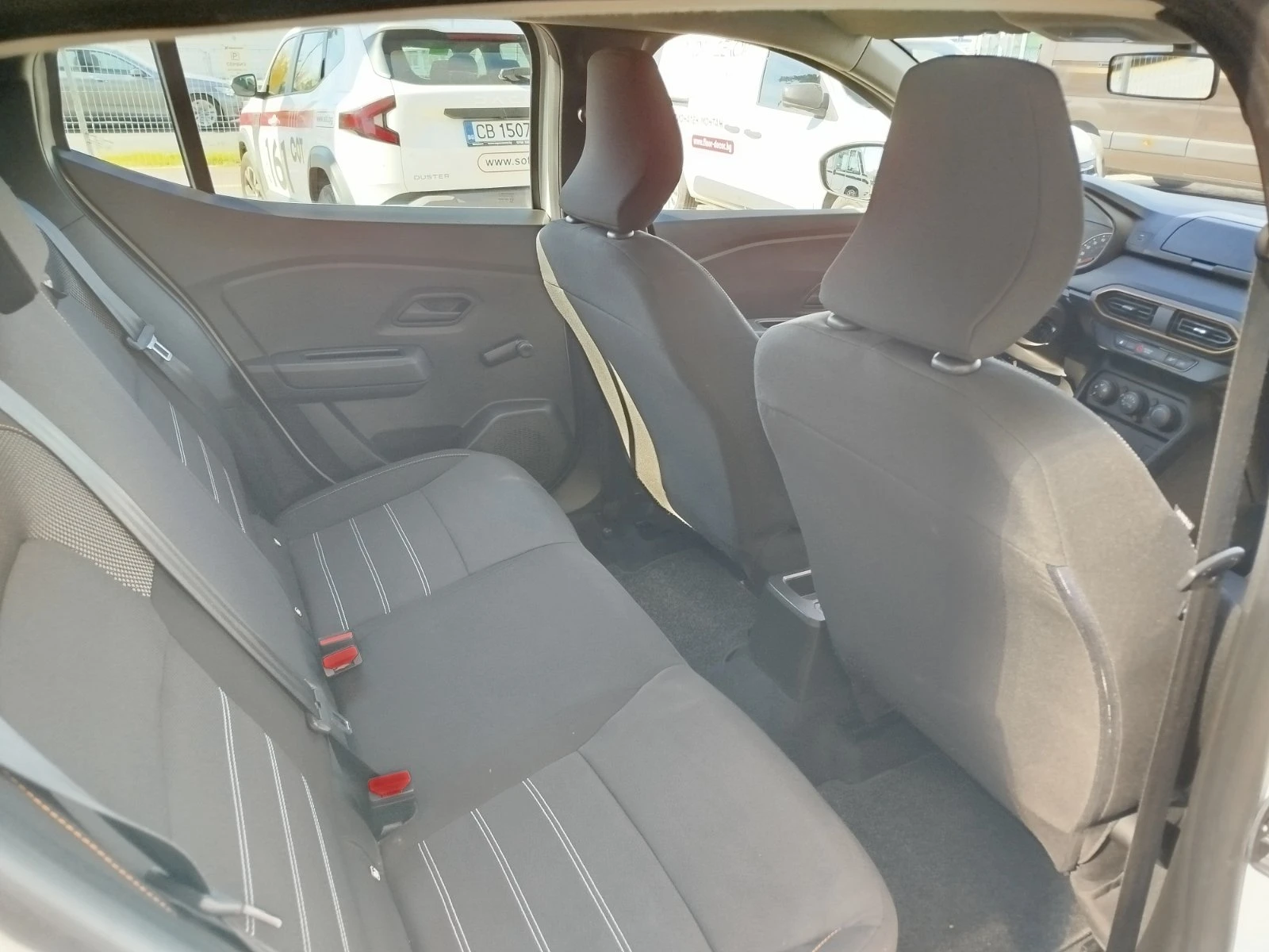 Dacia Sandero Stepway/1.0TCe/90�.�./LPG | Mobile.bg � ����������� 16