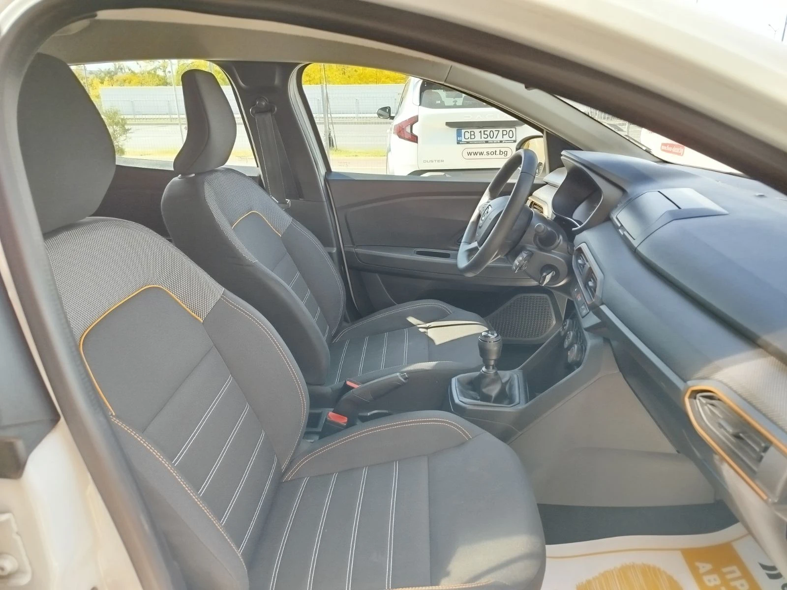Dacia Sandero Stepway/1.0TCe/90�.�./LPG | Mobile.bg � ����������� 13