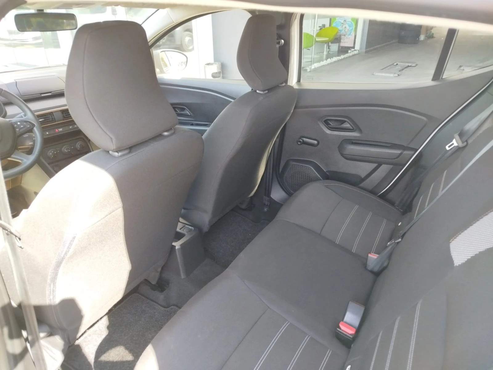 Dacia Sandero Stepway/1.0TCe/90�.�./LPG | Mobile.bg � ����������� 14