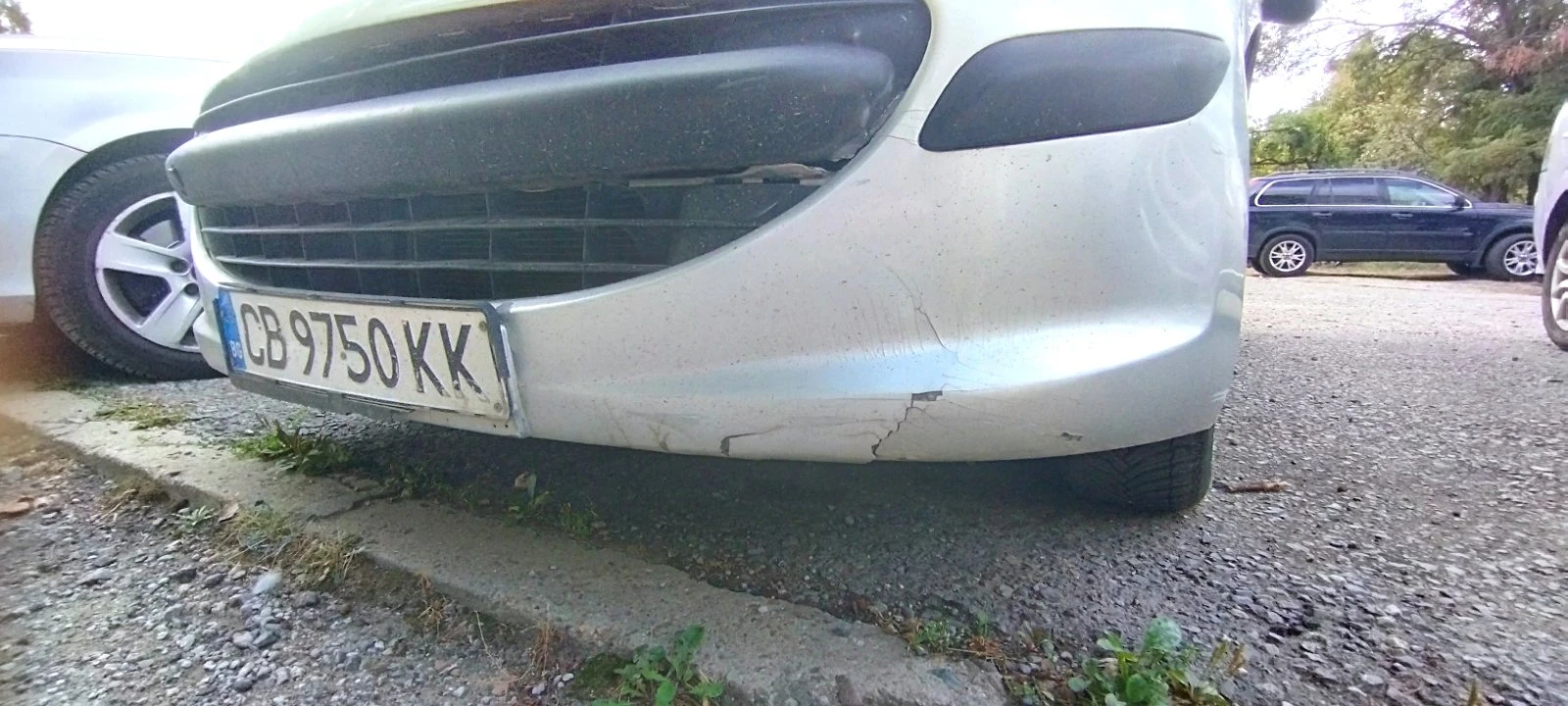 Peugeot 207, снимка 6 - Автомобили и джипове - 56624001