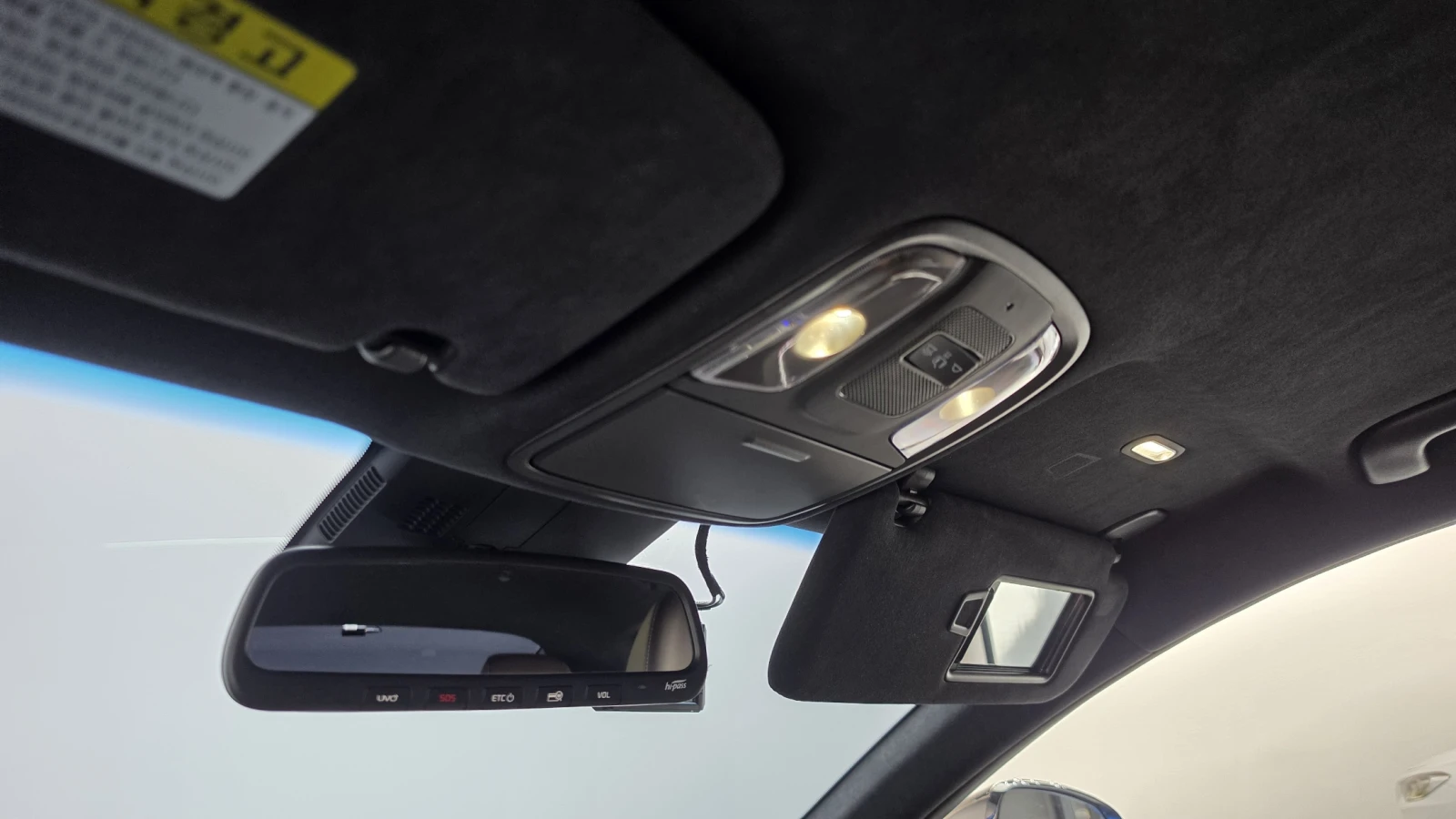 Kia Stinger 3.3 BLIND SPOT 360 HUD ������ ����* encareu.com | Mobile.bg � ����������� 16