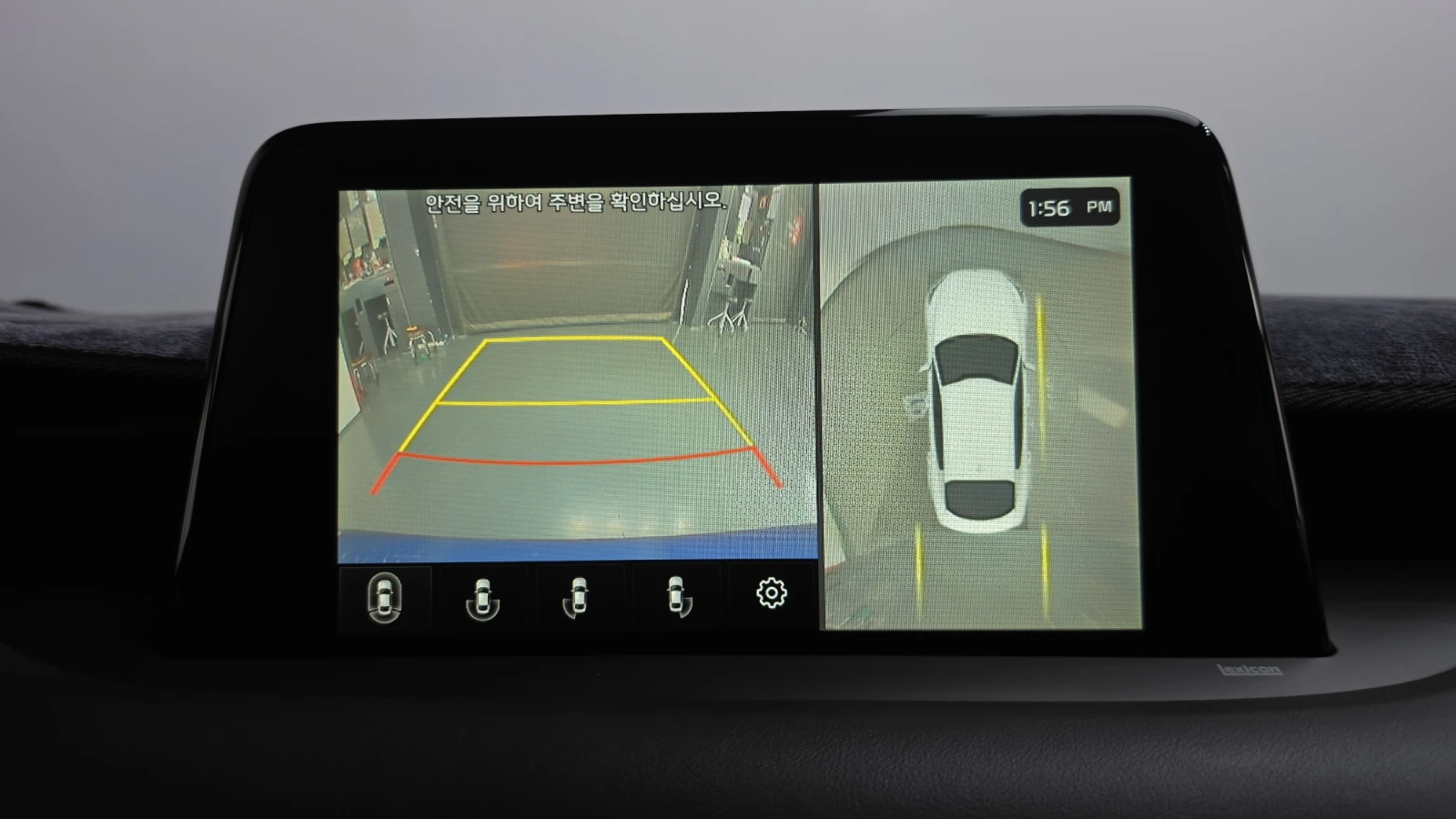 Kia Stinger 3.3 BLIND SPOT 360 HUD ������ ����* encareu.com | Mobile.bg � ����������� 15