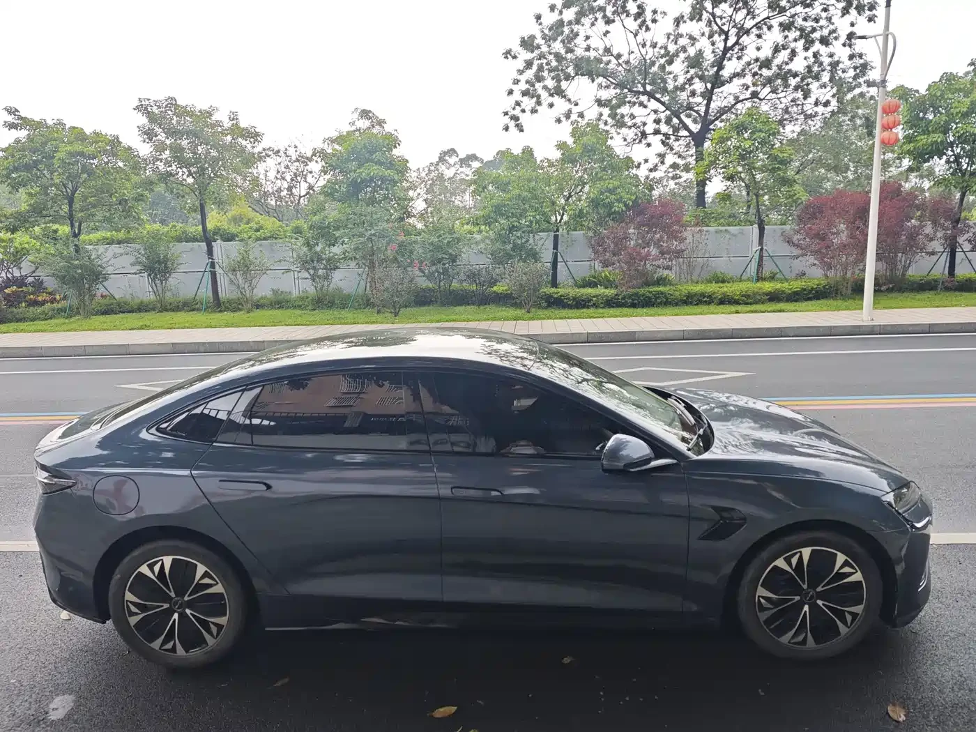 BYD Seal Champion Edition 550km Elite | Mobile.bg � ����������� 5