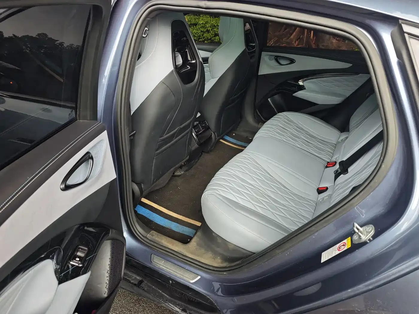 BYD Seal Champion Edition 550km Elite | Mobile.bg � ����������� 17
