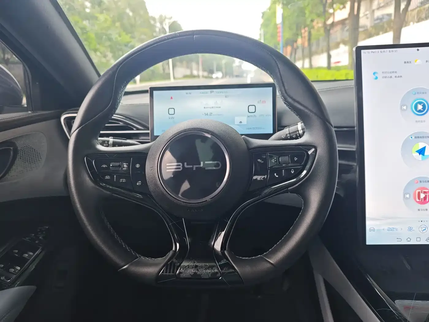 BYD Seal Champion Edition 550km Elite | Mobile.bg � ����������� 11