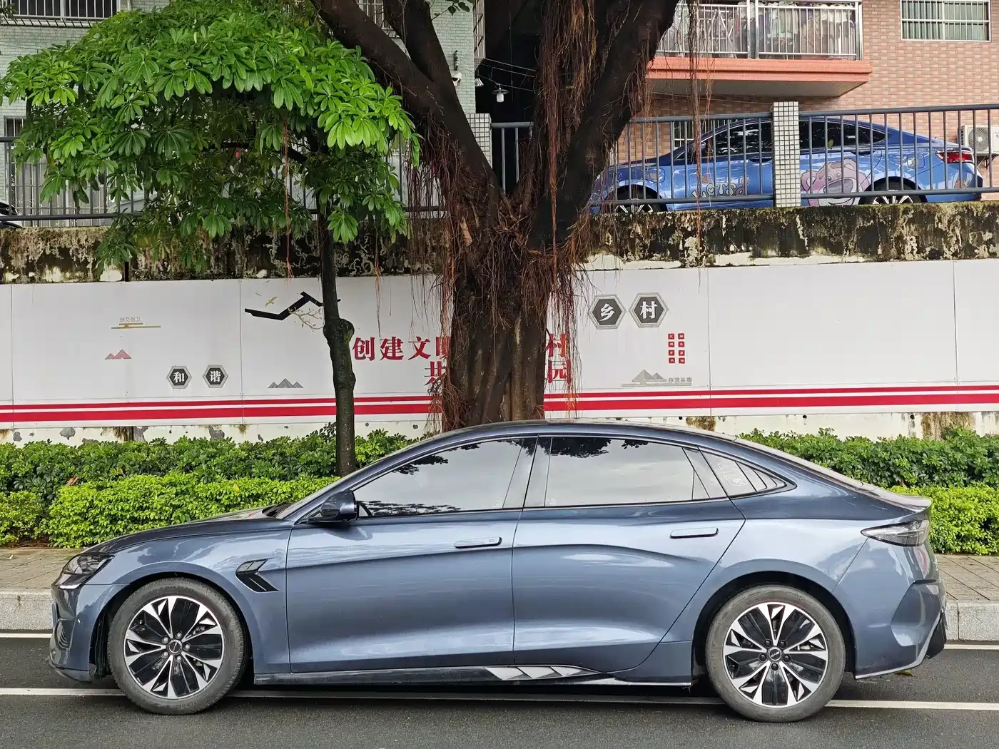 BYD Seal Champion Edition 550km Elite | Mobile.bg � ����������� 6