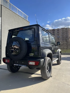 Suzuki Jimny 1.5 ALLGRIP 4x4 - изображение 2