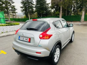 Nissan Juke 1.5dci 110k.c. * Navi * Bluetooth * Keyless , снимка 5