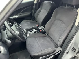 Nissan Juke 1.5dci 110k.c. * Navi * Bluetooth * Keyless , снимка 12